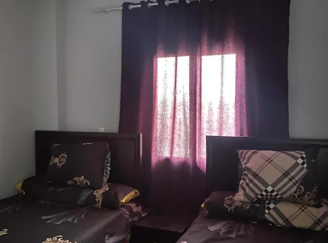 قرية ريفيرا 1 Apartment *