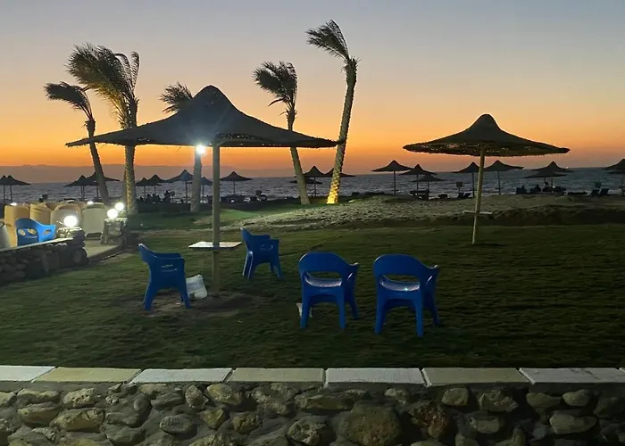 قرية ريفيرا 1 Ras Sedr