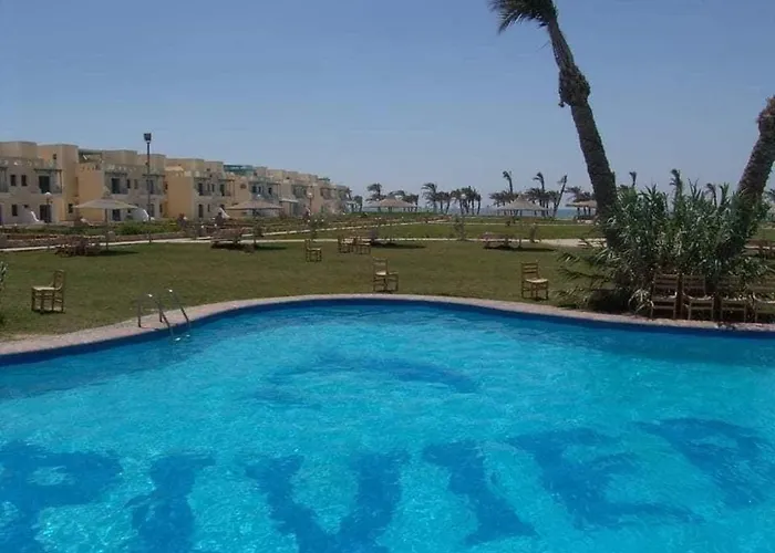 قرية ريفيرا 1