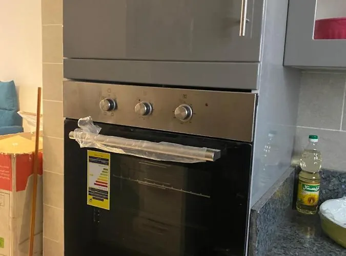 قرية ريفيرا 1 Apartment *