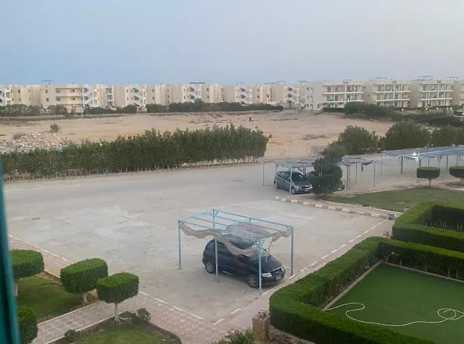 قرية ريفيرا 1 Ras Sedr