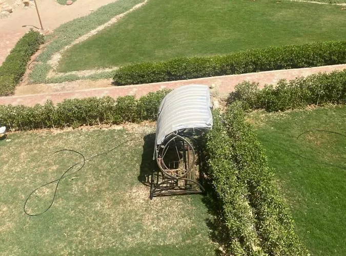 قرية ريفيرا 1 Apartment Ras Sedr