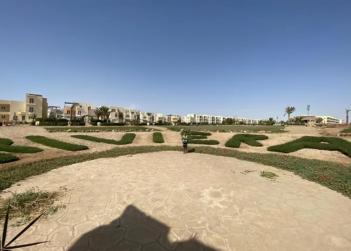 Apartment قرية ريفيرا 1