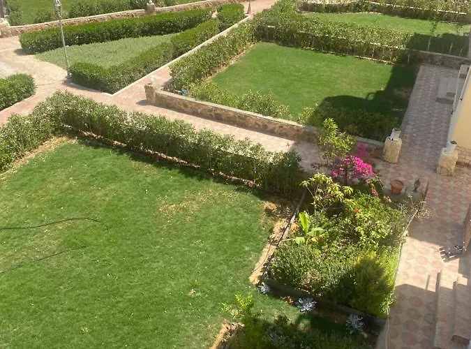 قرية ريفيرا 1 Apartment Ras Sedr