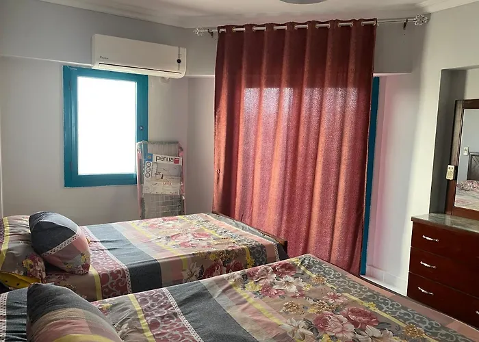 قرية ريفيرا 1 Ras Sedr