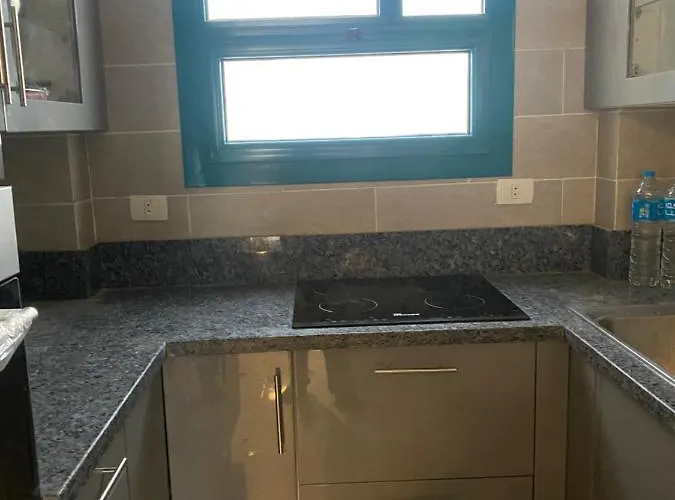 قرية ريفيرا 1 Apartment Ras Sedr