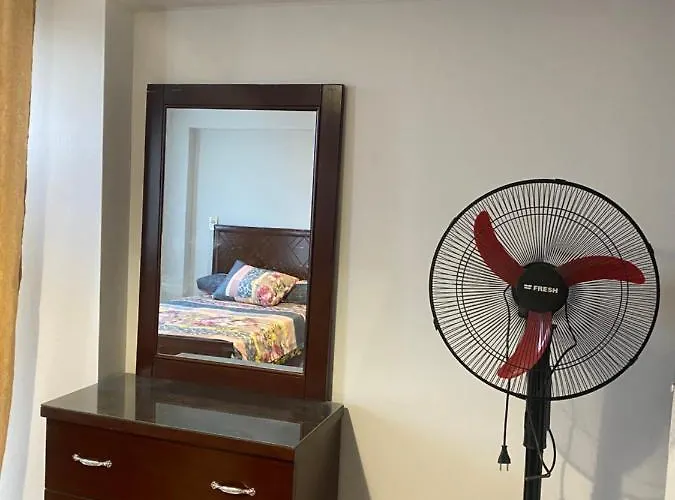 Apartment قرية ريفيرا 1