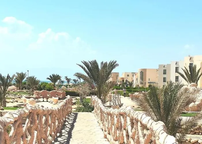 قرية ريفيرا 1 Apartment *