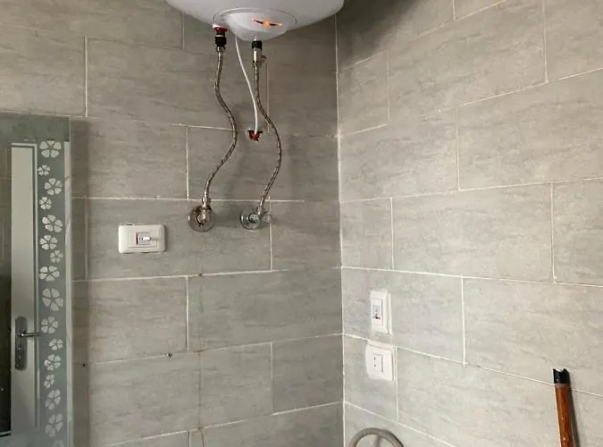 قرية ريفيرا 1 Apartment Ras Sedr