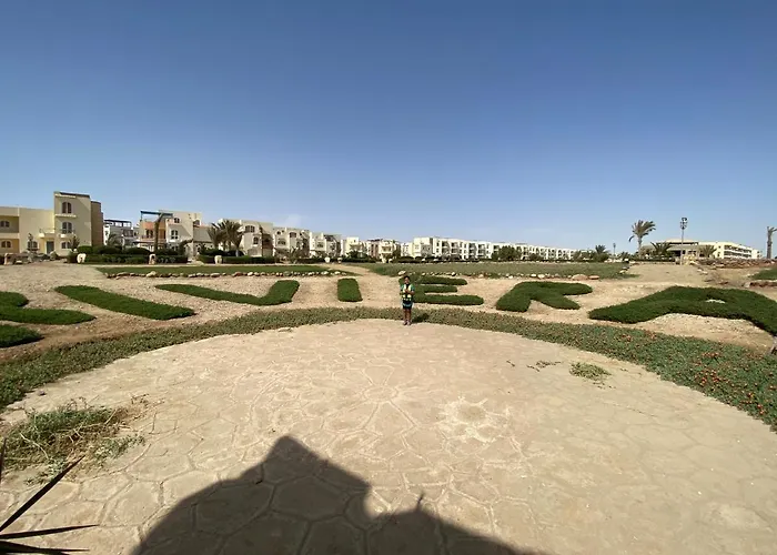 قرية ريفيرا 1 Apartment