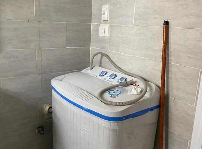 Apartment قرية ريفيرا 1 *