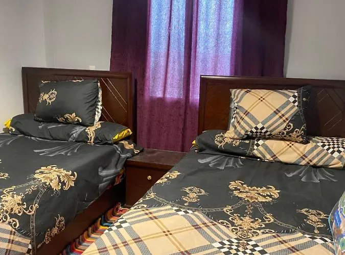 Apartment قرية ريفيرا 1 Ras Sedr