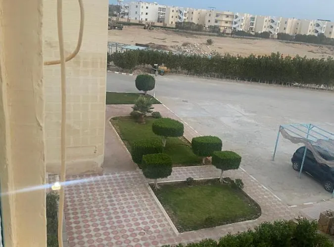 Apartment قرية ريفيرا 1