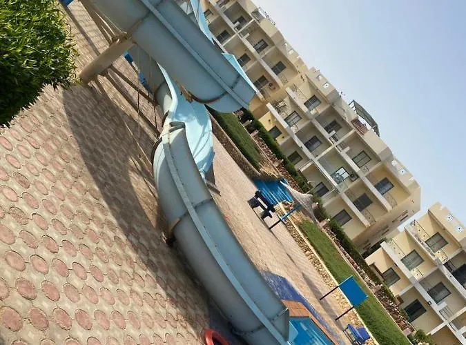 قرية ريفيرا 1 Ras Sedr