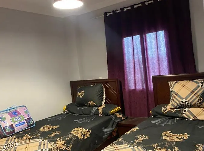 قرية ريفيرا 1 Ras Sedr