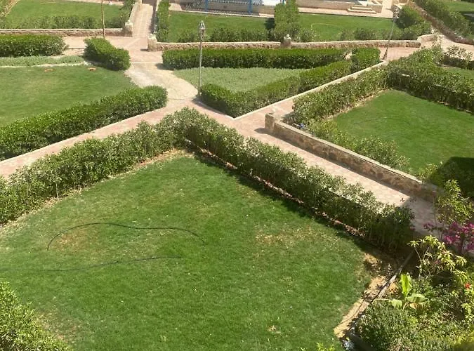 Apartment قرية ريفيرا 1 Ras Sedr