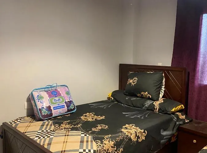 Apartment قرية ريفيرا 1