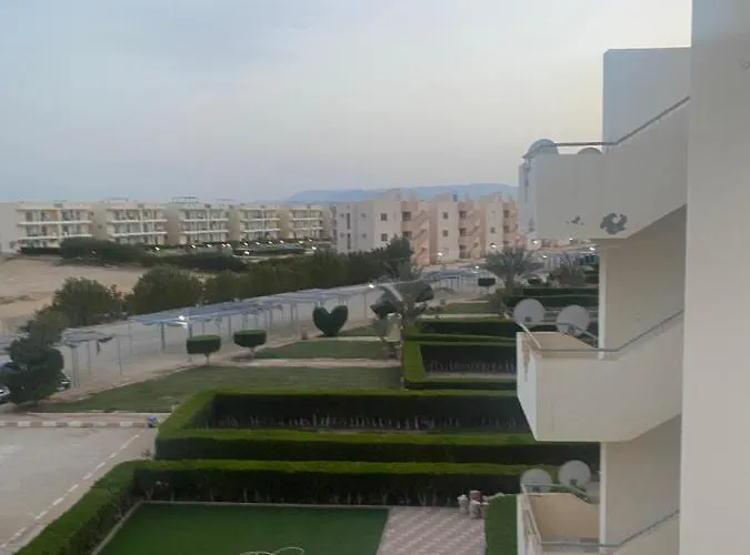 قرية ريفيرا 1 * Ras Sedr
