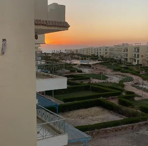قرية ريفيرا 1 * Ras Sedr