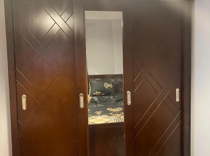 Apartment قرية ريفيرا 1 Ras Sedr