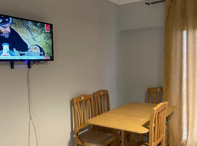 Apartment قرية ريفيرا 1 *